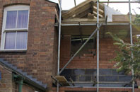 free Hunts Corner home extension quotes